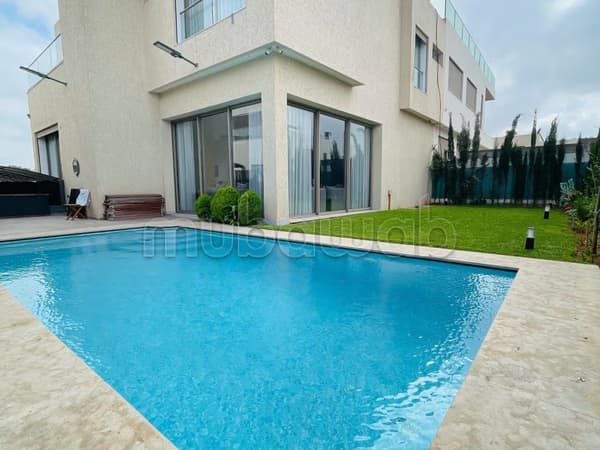 Villa 407m Luxe A Californie