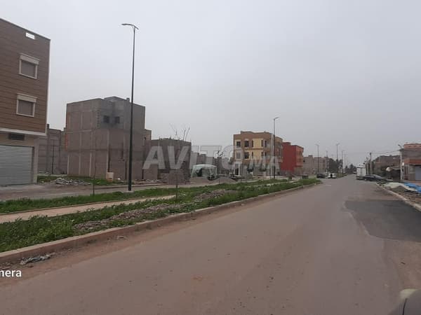 Terreno commerciale lotto TAIB IMMO