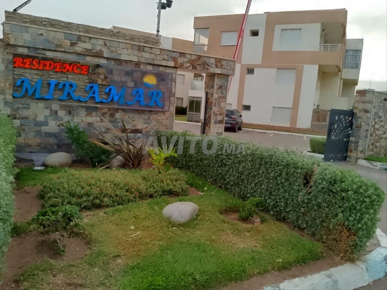 Appartamento in vendita di 90 m² a Sidi Rahal