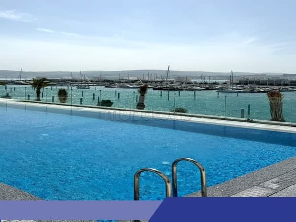 Appartement meublé à louer