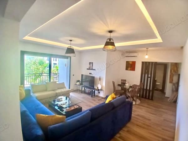 Prachtig appartement te koop