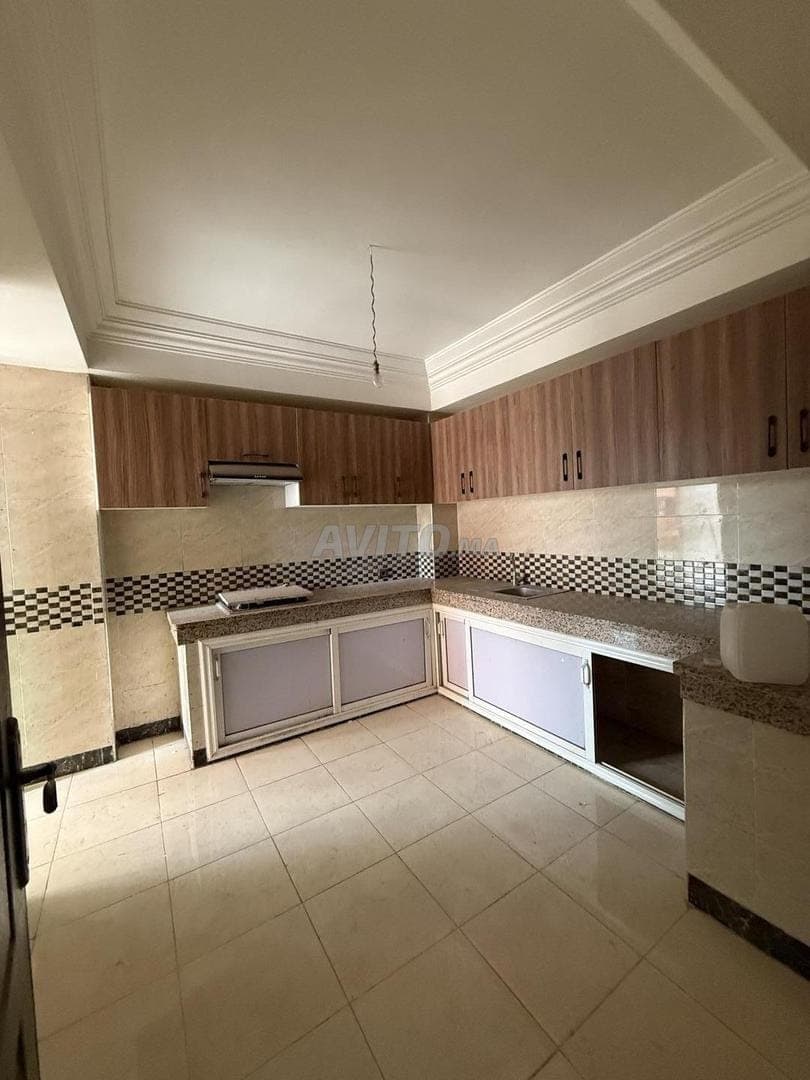 Appartement à vendre 110 m² Semlalia