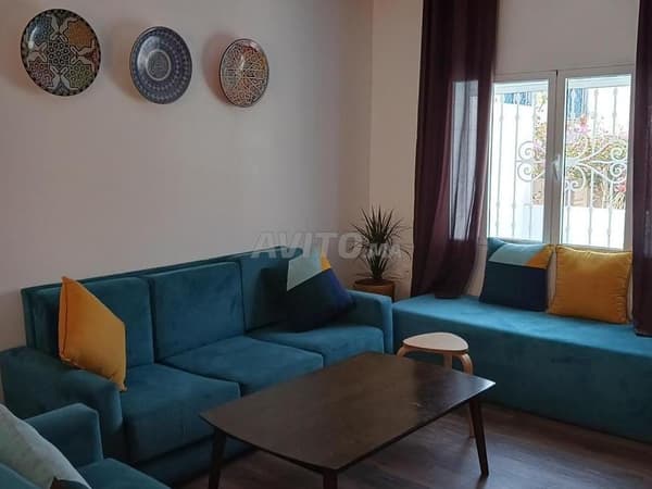 Wohnung Tamraght Langzeitmiete