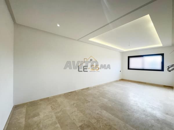Superbe Appartement Neuf De 84m2 À Semlalia