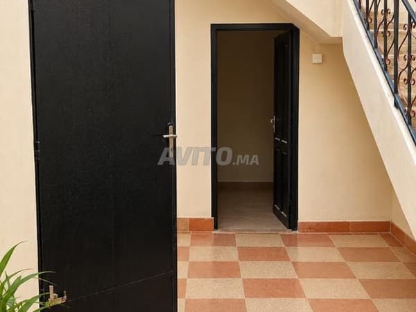 Meilleur emplacement - Riad à vendre à Sidi Mimoun