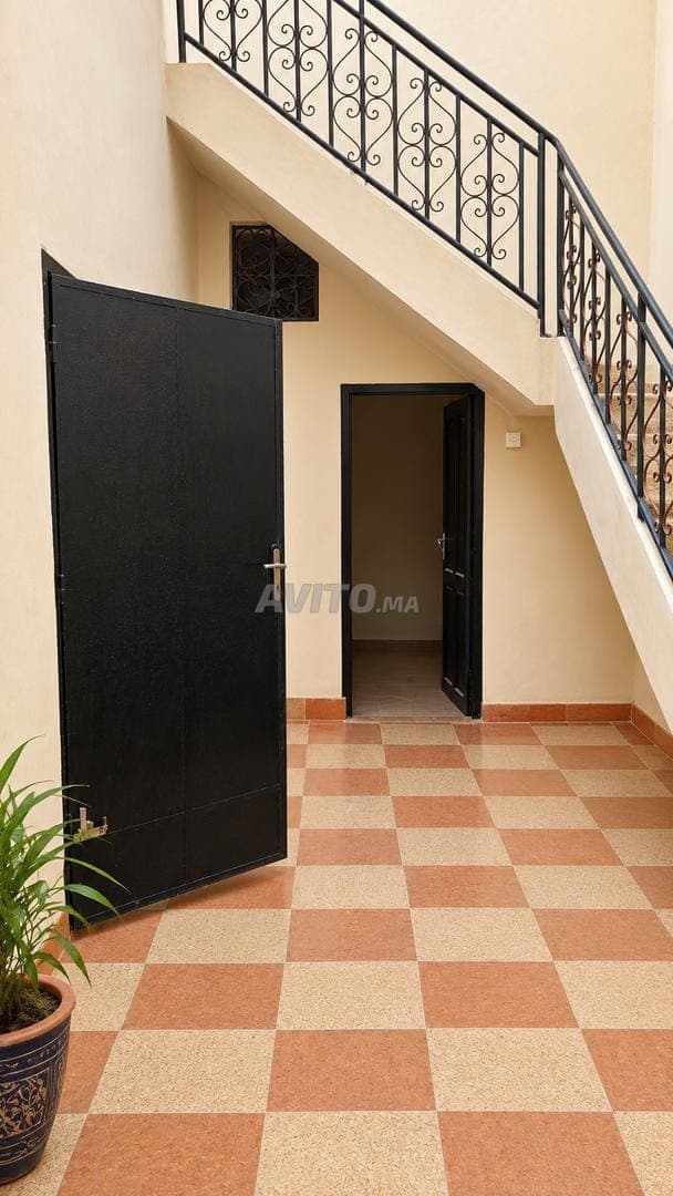 Meilleur emplacement - Riad à vendre à Sidi Mimoun