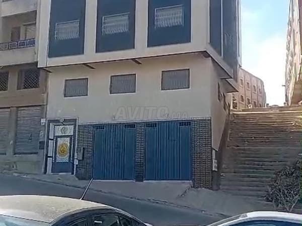 عقار في الجراري