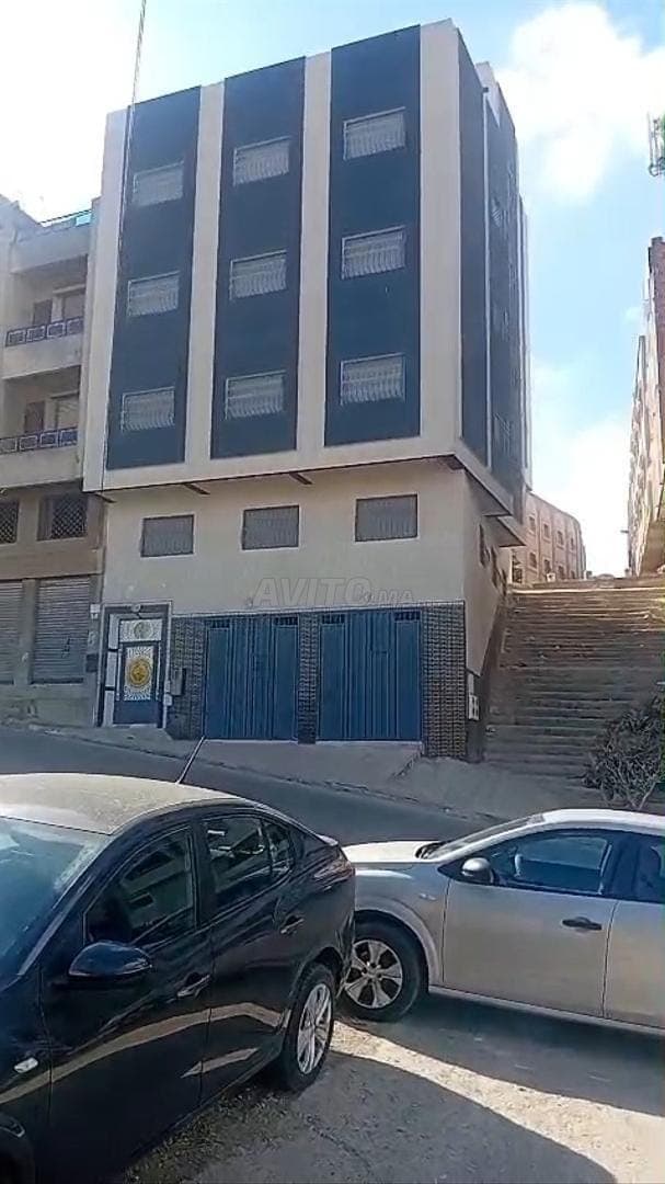 Eigendom in El Jirari