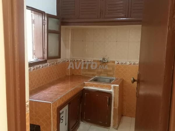 Appartamento in affitto oulad mtaa