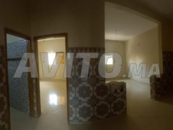 Appartement à louer 80 m² à Salé