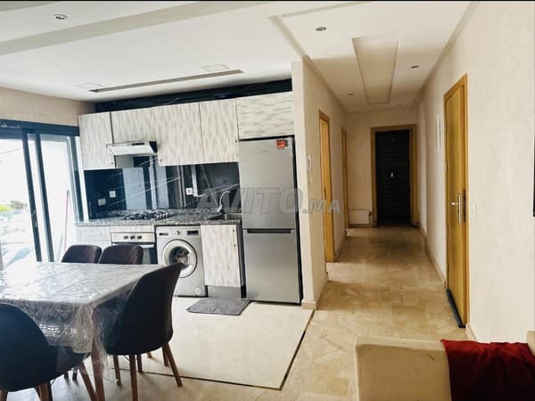 Apartment for sale, 58 m², 1st floor, sea view