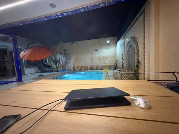 IN VENDITA – VILLA CON PISCINA A NAJAH, AGADIR