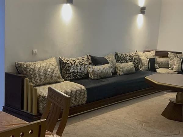 Appartement à louer 98 m² à Kénitra