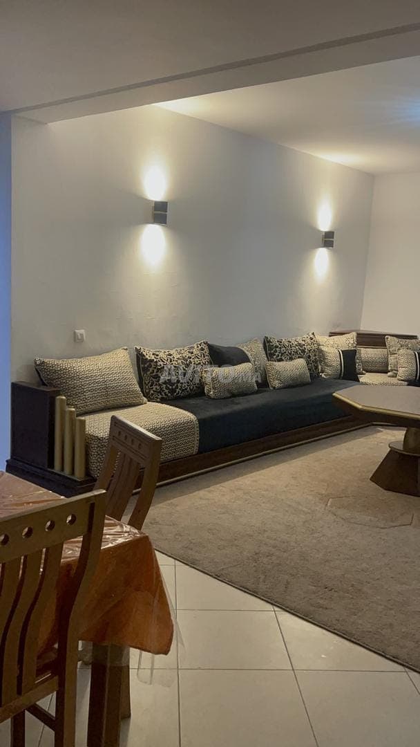 Appartement te huur 98 m² in Kénitra