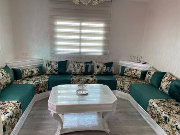 Appartement à louer Tanger centre ville
