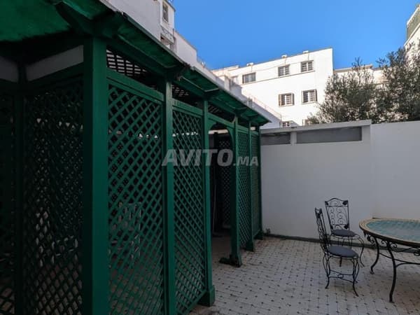 استوديو مفروش للكراء في Gauthier