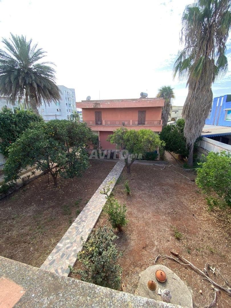 Commerciële villa