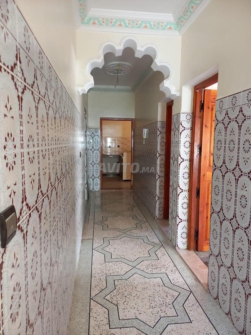 Maison à vendre à Tilila 112 m² Sans intermédiaire