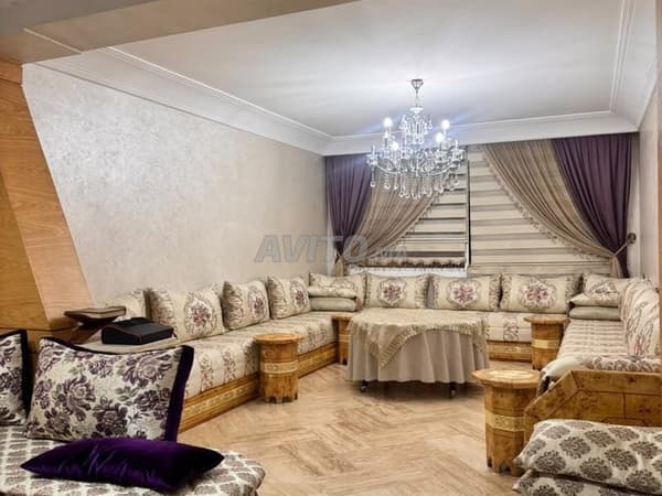 Superbe appartement à vendre – Quartier 2 Mars
