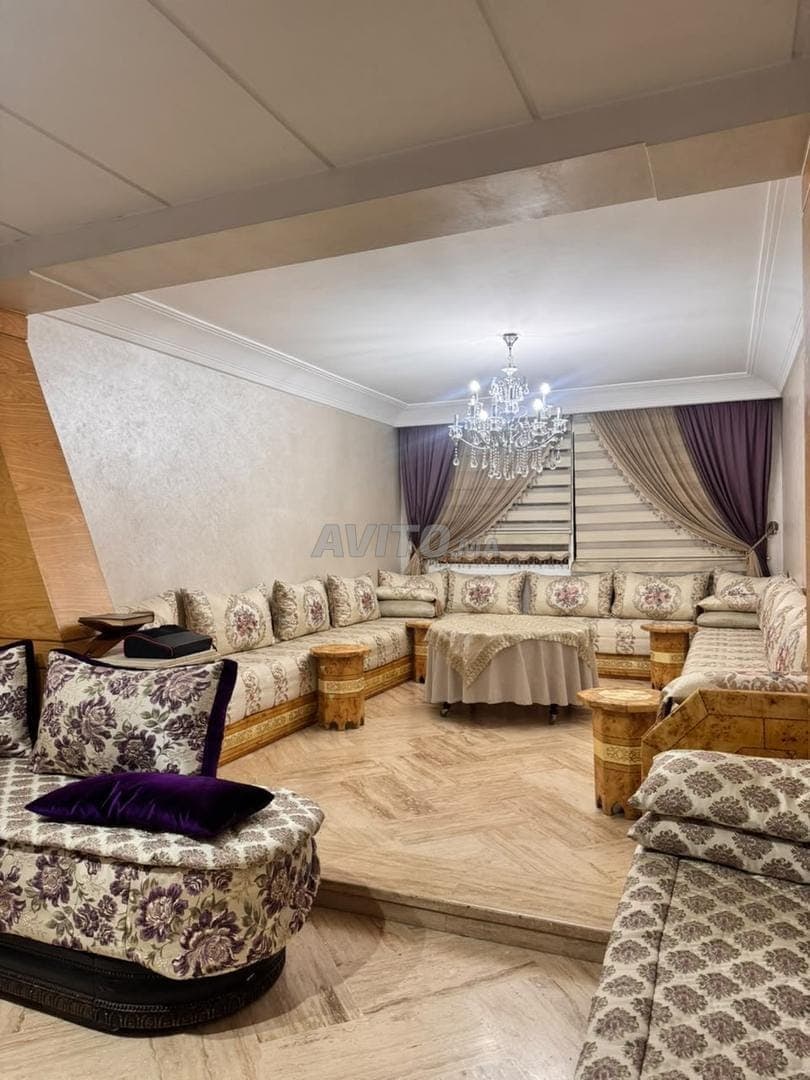 Prachtig appartement te koop – Quartier 2 Mars