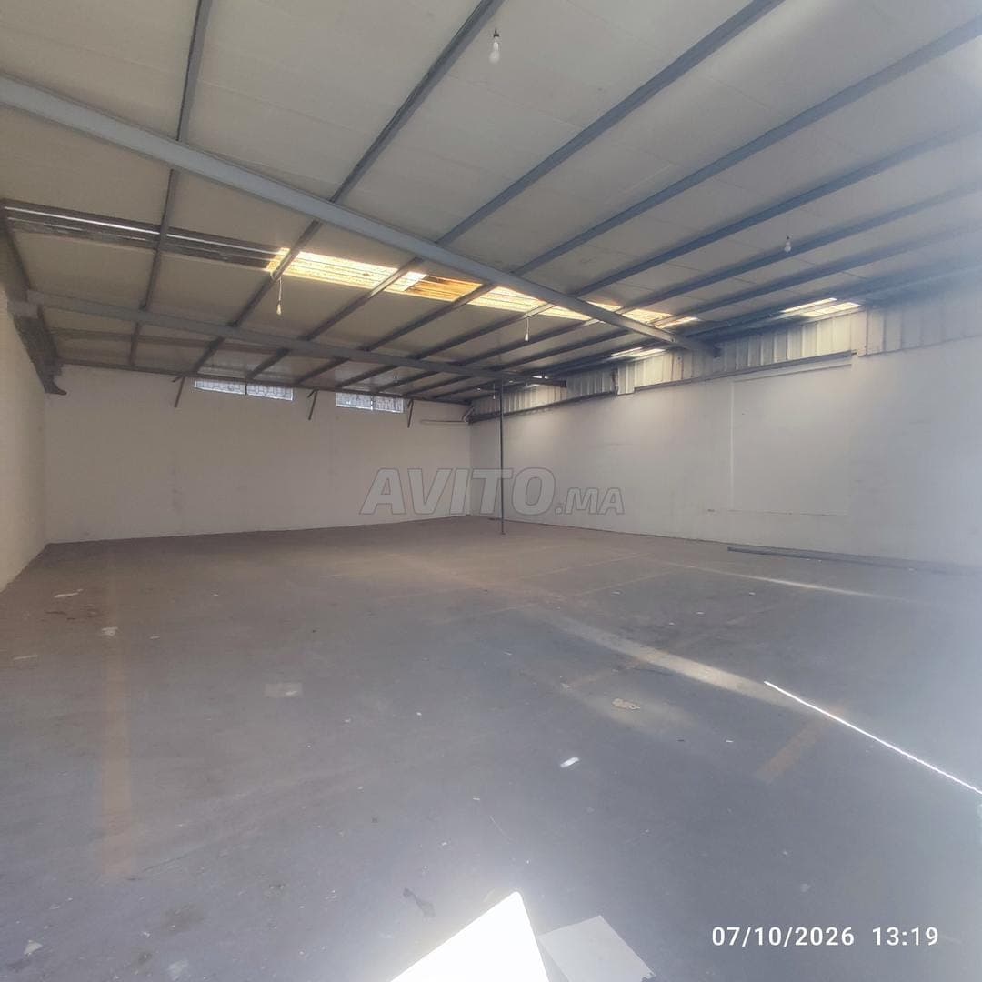 Local commercial à louer, 300 mètres carrés