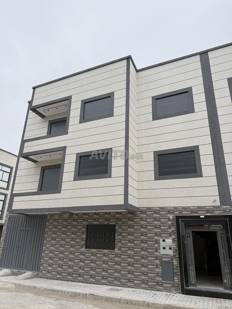 Nuova casa titolata in vendita a Remila