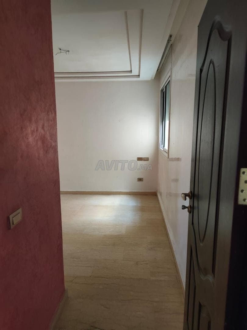 Piso en alquiler de 111 m² en Casablanca