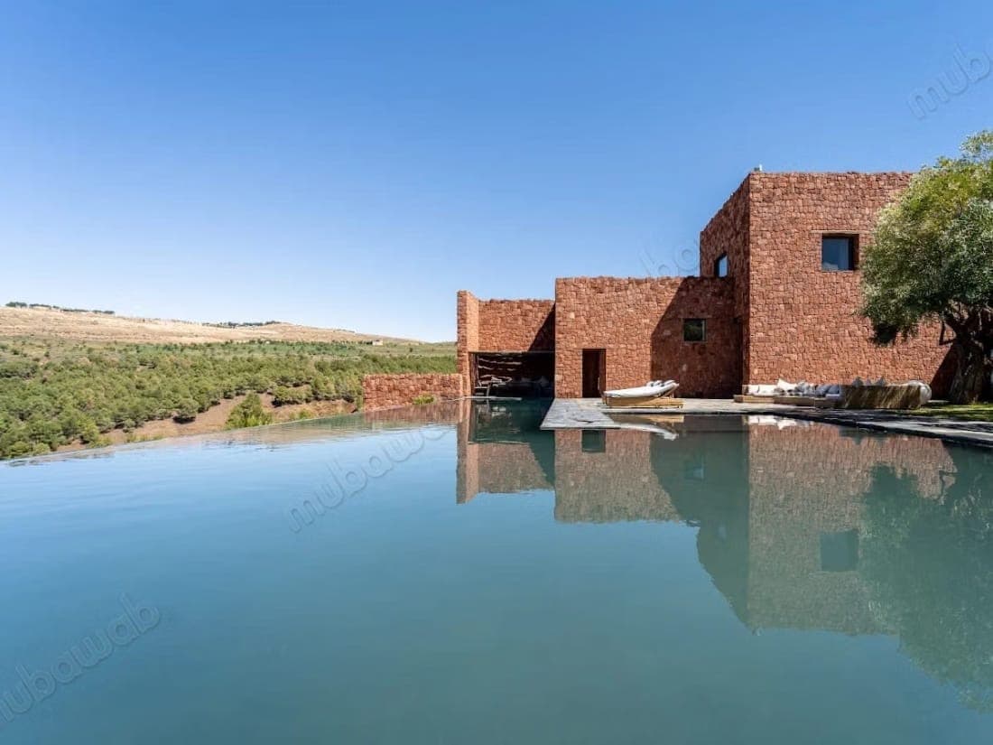 Alquiler, villa de prestigio: finca privada en Marrakech
