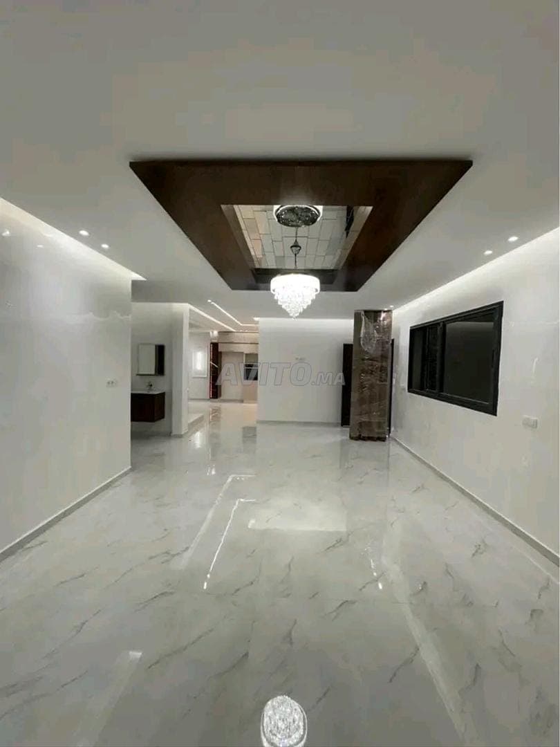 Casa indipendente in vendita nella residenza Younes Kénitra