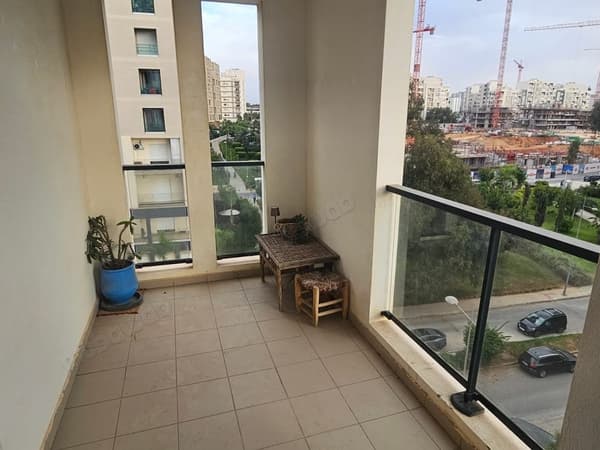 Appartement meublé à louer à Riyad. 2 belles chambres. Bien meublé