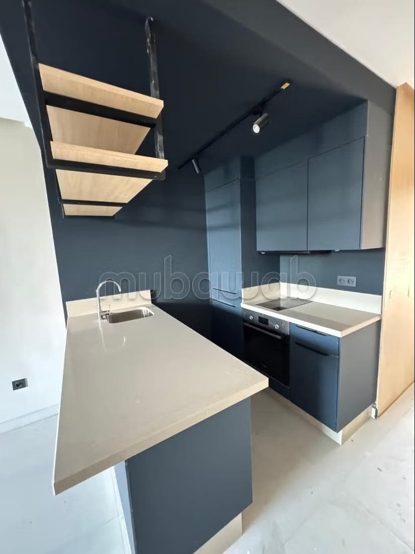 Premium studio available now