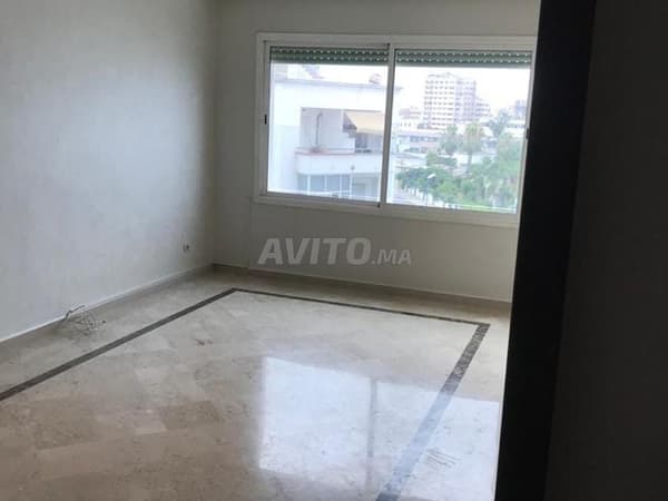 Apartamento en alquiler de 76 m² en Casablanca