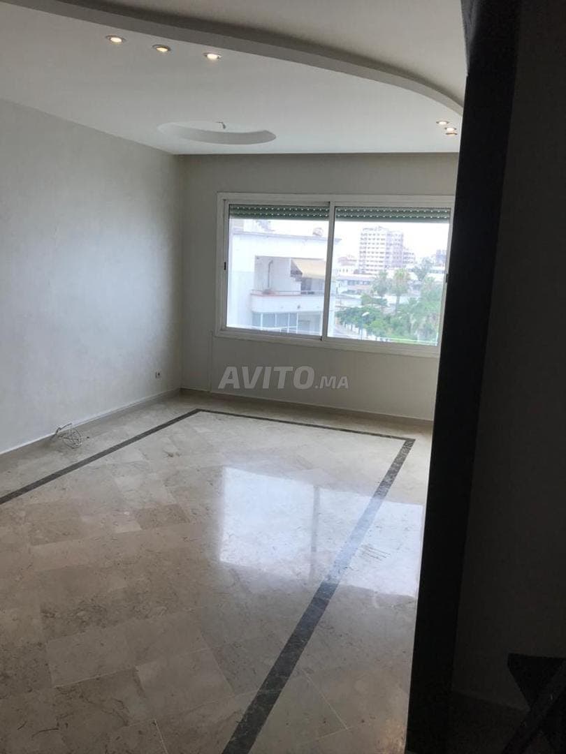 Wohnung zu vermieten, 76 m² in Casablanca