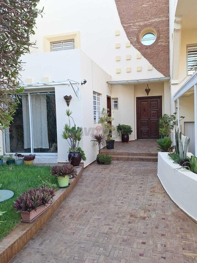 Villa te koop in Casablanca