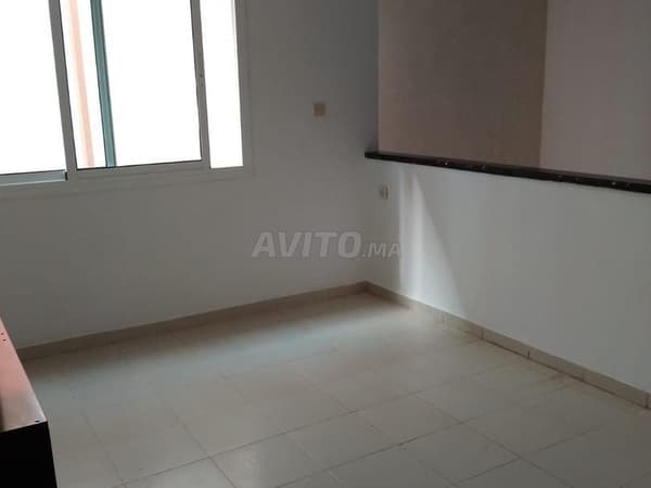 Appartement à vendre 50 m² à Kénitra