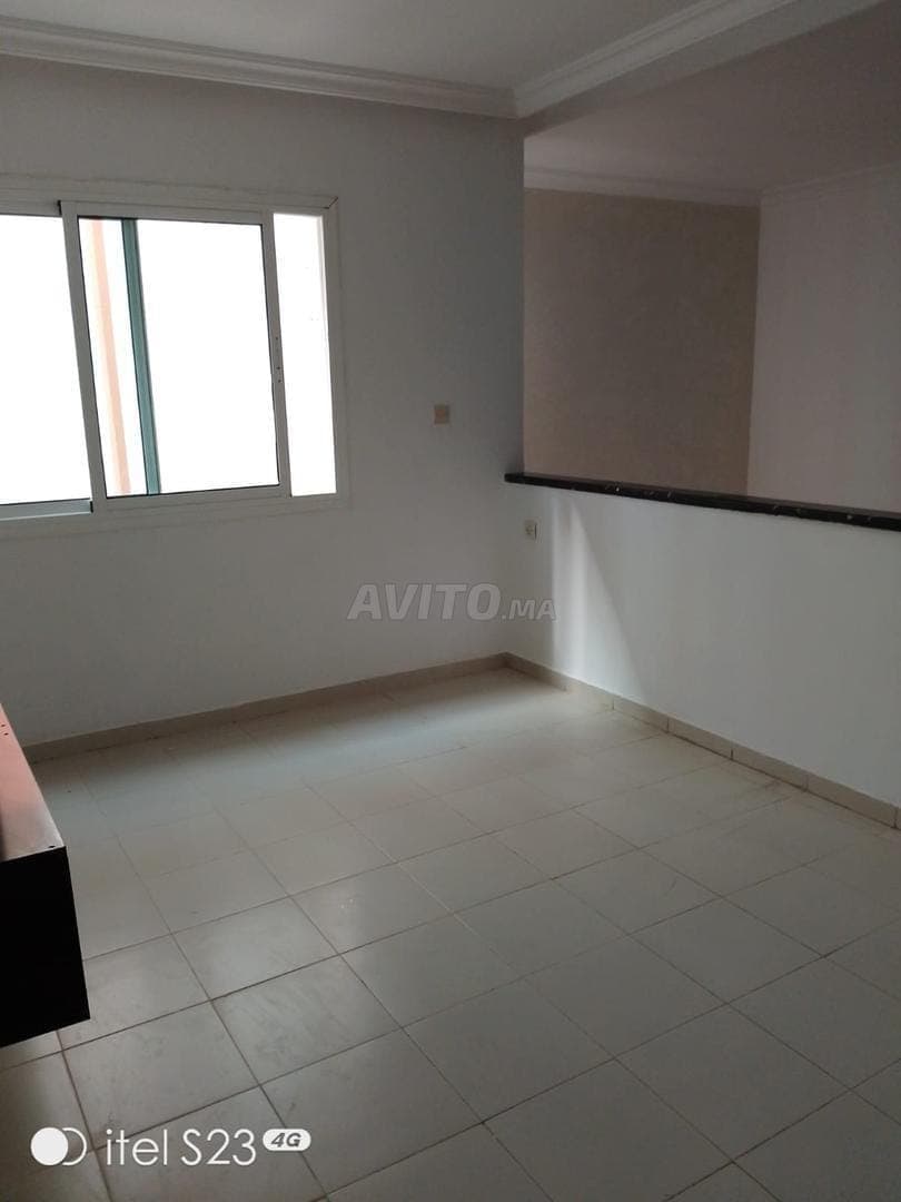 Appartement à vendre 50 m² à Kénitra