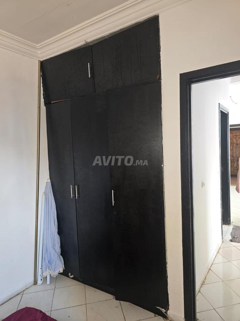 Appartement te huur 56 m² in Casablanca