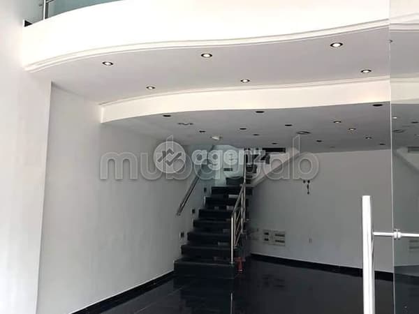 Commerce à vendre 78 m² El Menzeh Meknès