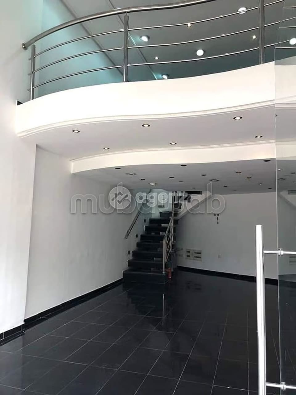 Commerce à vendre 78 m² El Menzeh Meknès