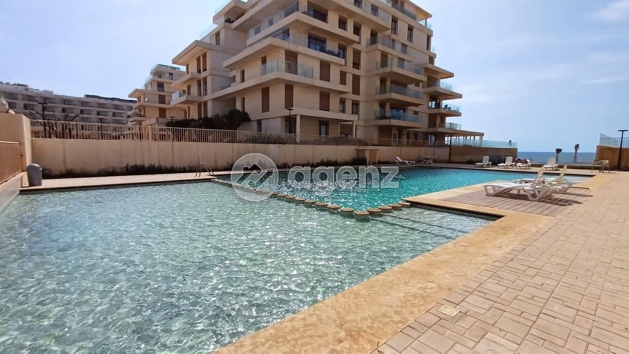 Wohnung zu verkaufen 181 m², 3 Schlafzimmer Hay Al Fath Rabat