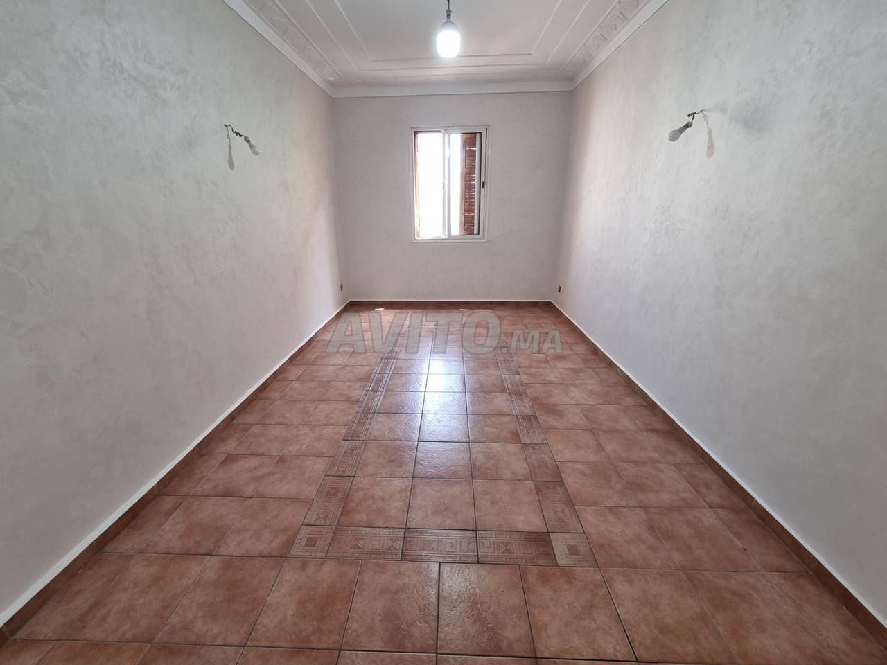 Appartement à vendre Najd.