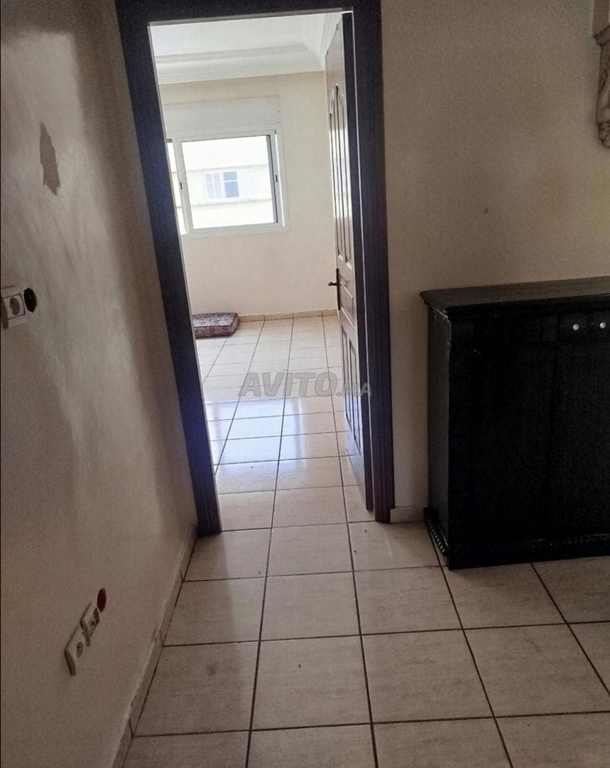 Appartement sympa à côté de la gare