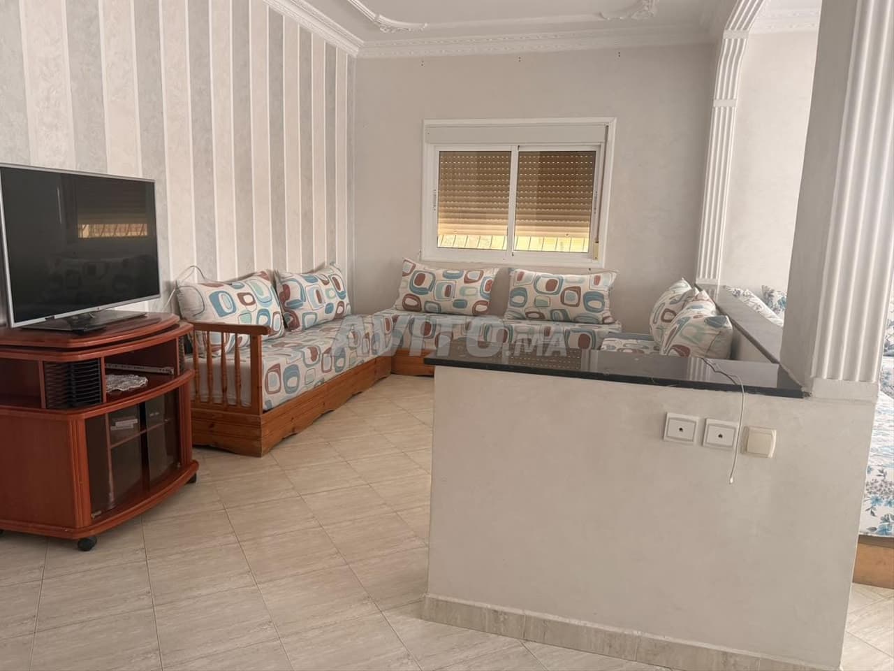 Apartamento con acta de propiedad adouliaria