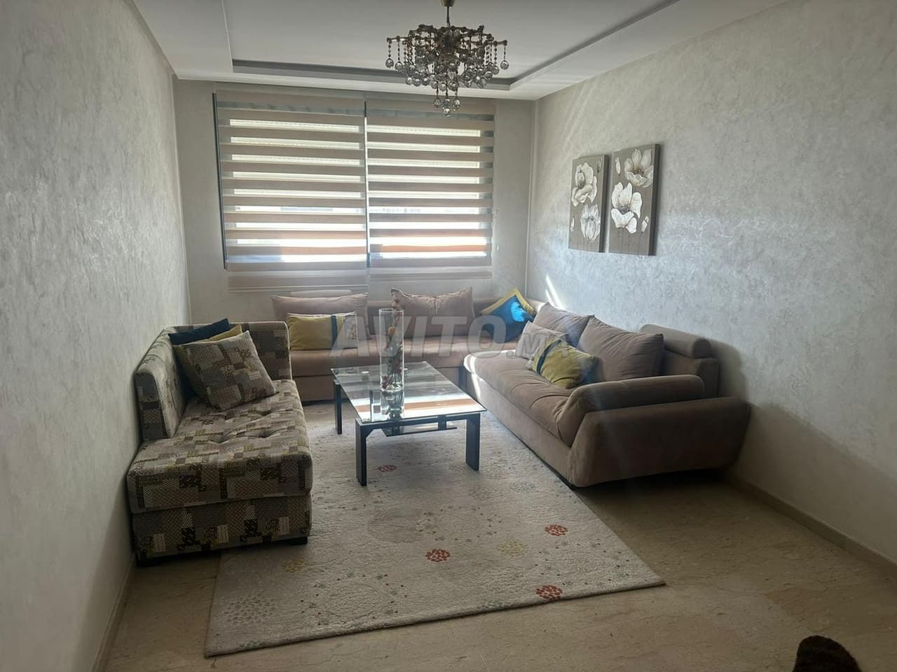 Appartamento arredato in affitto 94 m² a Mohammedia
