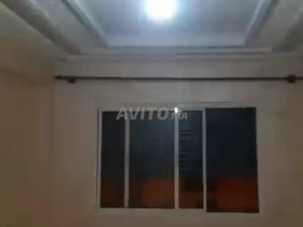 شقة جميلة للكراء في سidi إفني