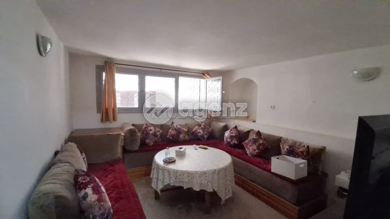 Villa à vendre 433 m², 2 chambres Harhoura Skhirate Témara