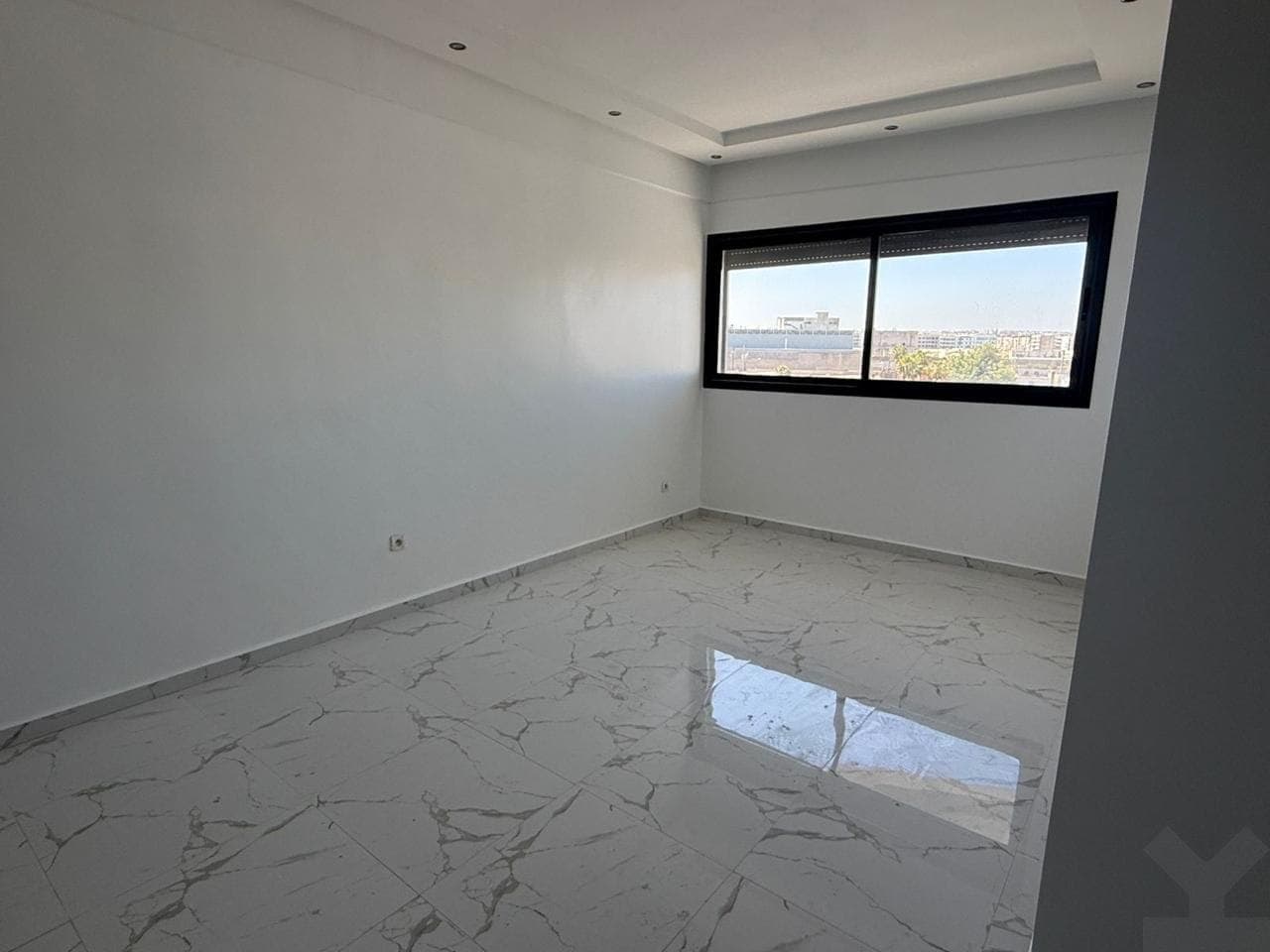 Appartement 103 m² à vendre à Casablanca Ain Sebaa