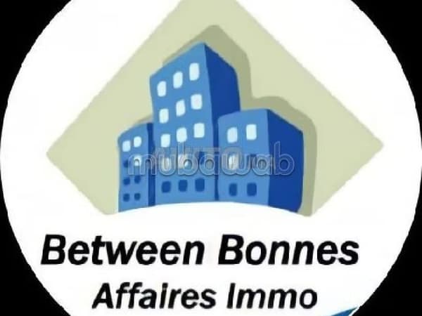 Un tres bon terrain hamza zone D7 à bouskoura