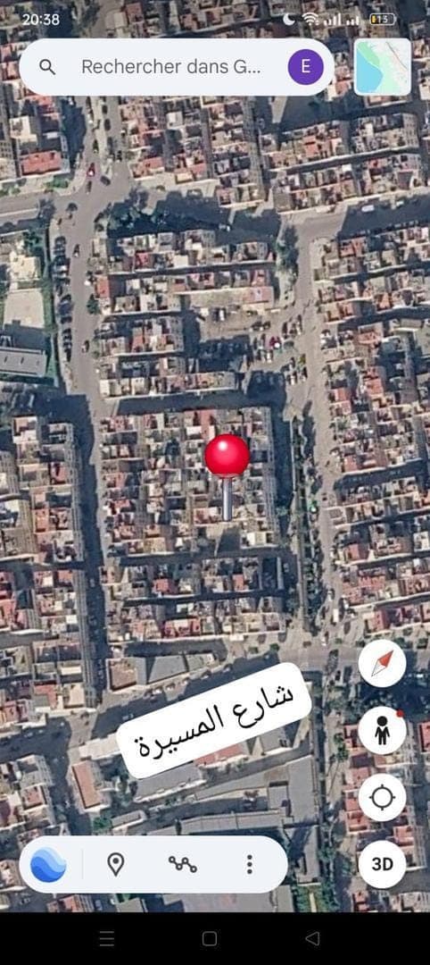 Apartment for sale in Chouka, Bouyatat Yacoub Al Mansour, Rabat
