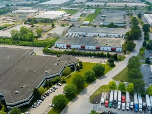 Terrain industriel de 23000 m en zone i2 dans la zone industrielle de Mohammedia a la…